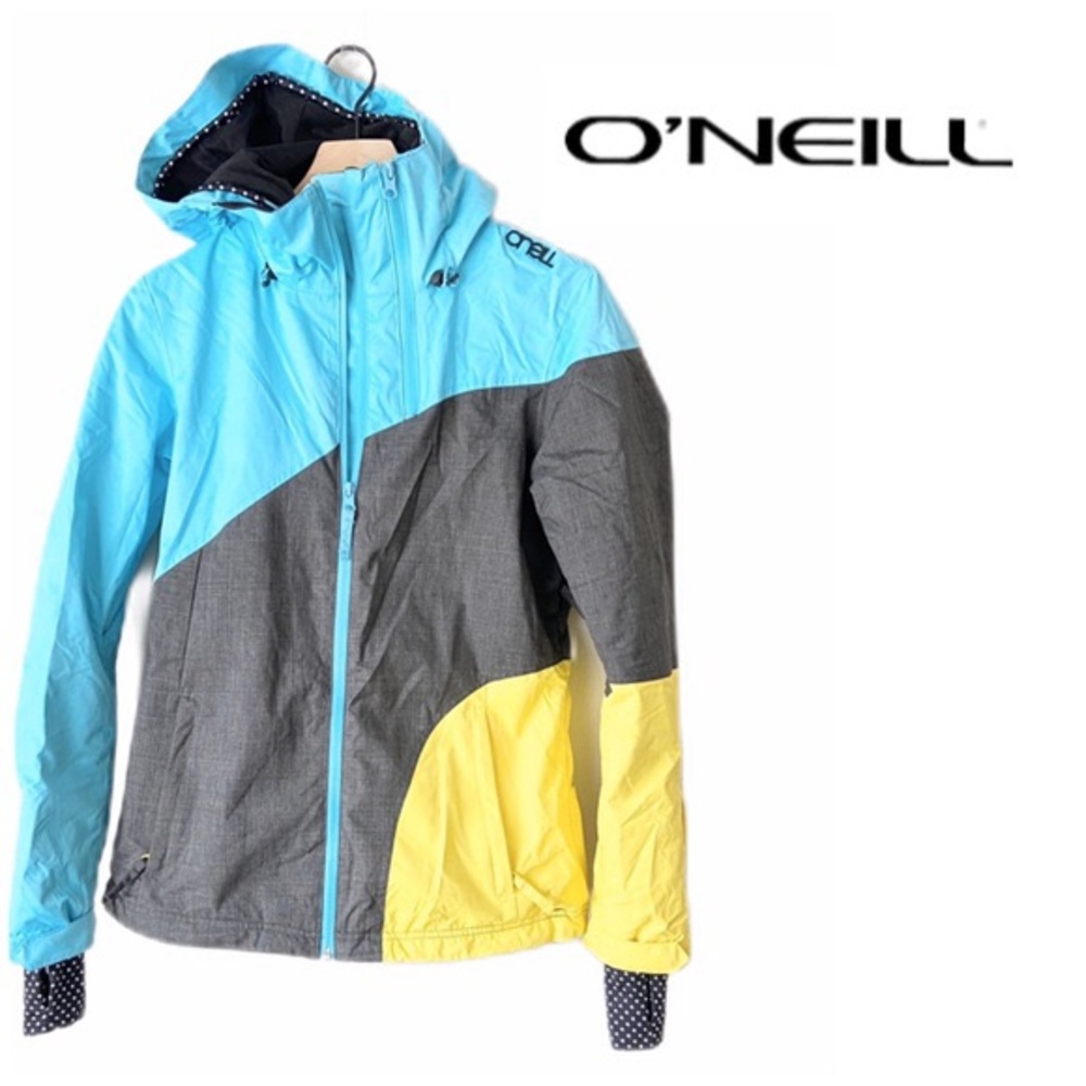 O’Neill freedom series snowboard/ski jacket. W